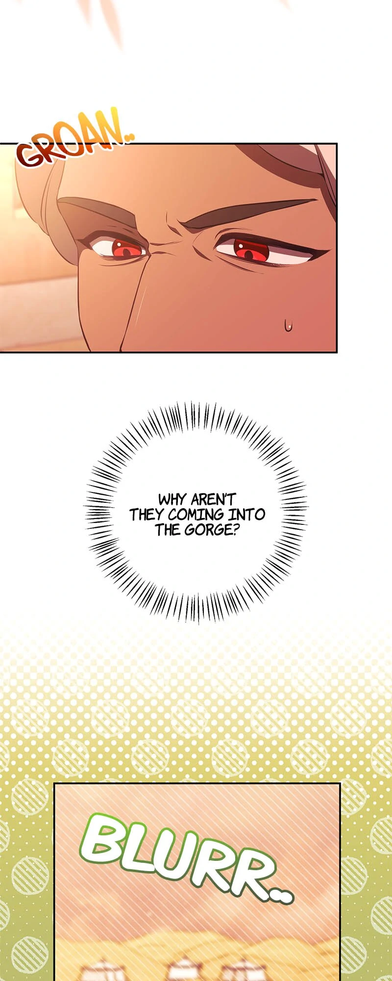 How to Make My Tyrant Husband Love Me Chapter 52 - page 18