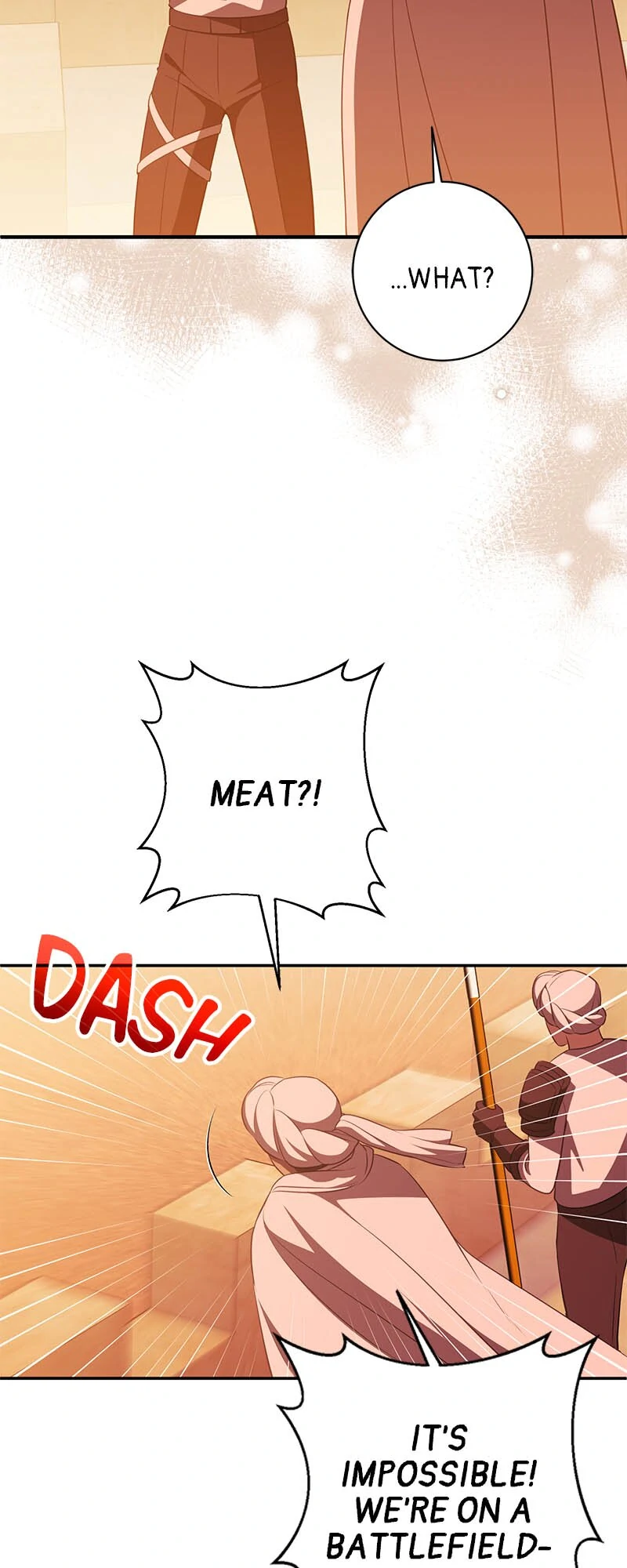 How to Make My Tyrant Husband Love Me Chapter 52 - page 26