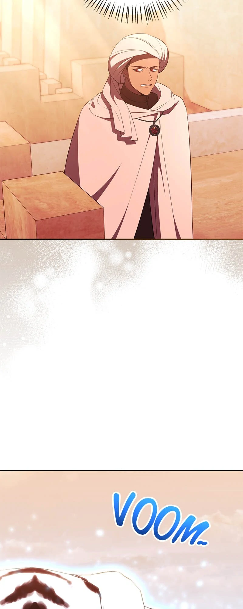 How to Make My Tyrant Husband Love Me Chapter 52 - page 36