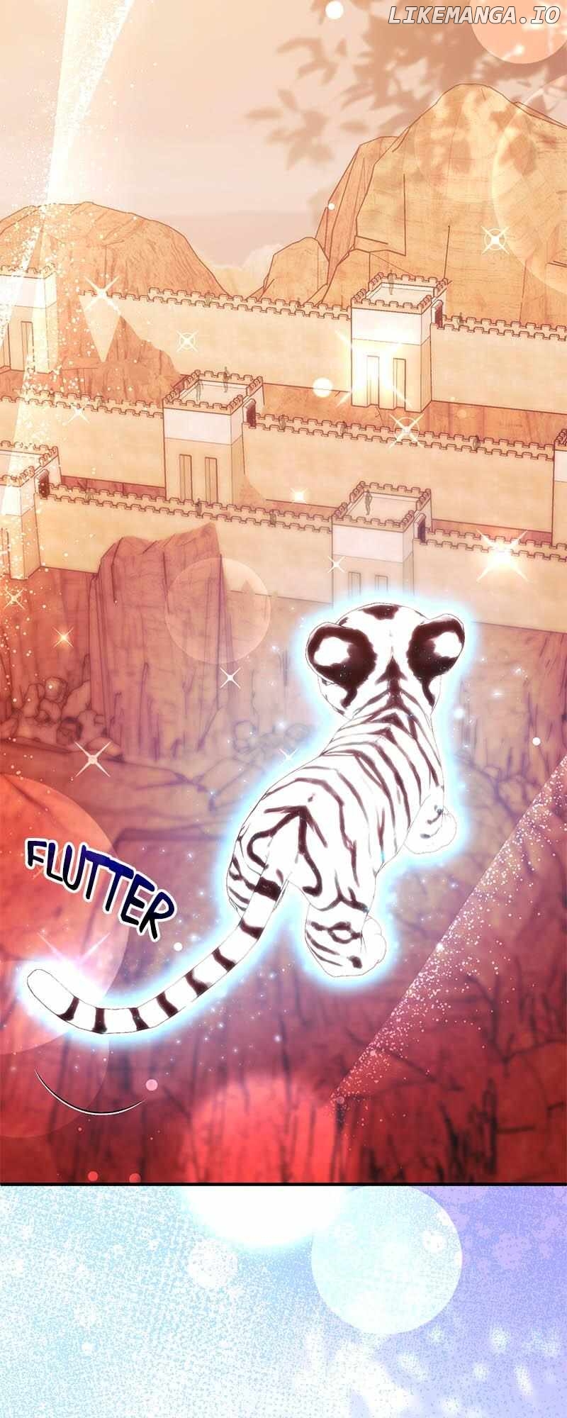 How to Make My Tyrant Husband Love Me Chapter 52 - page 38