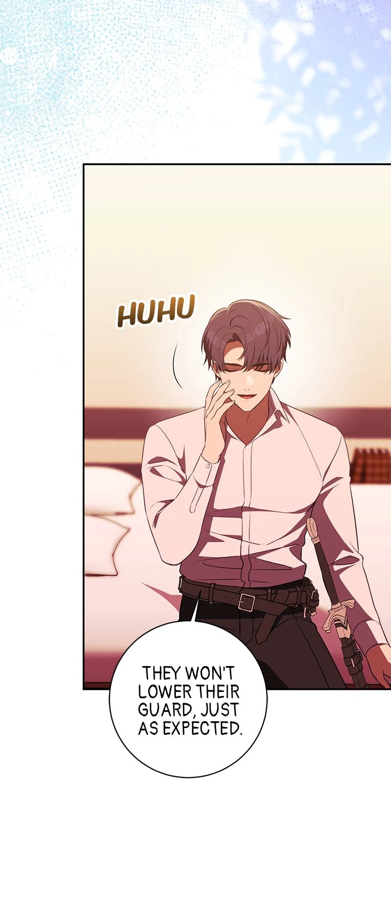 How to Make My Tyrant Husband Love Me Chapter 52 - page 39