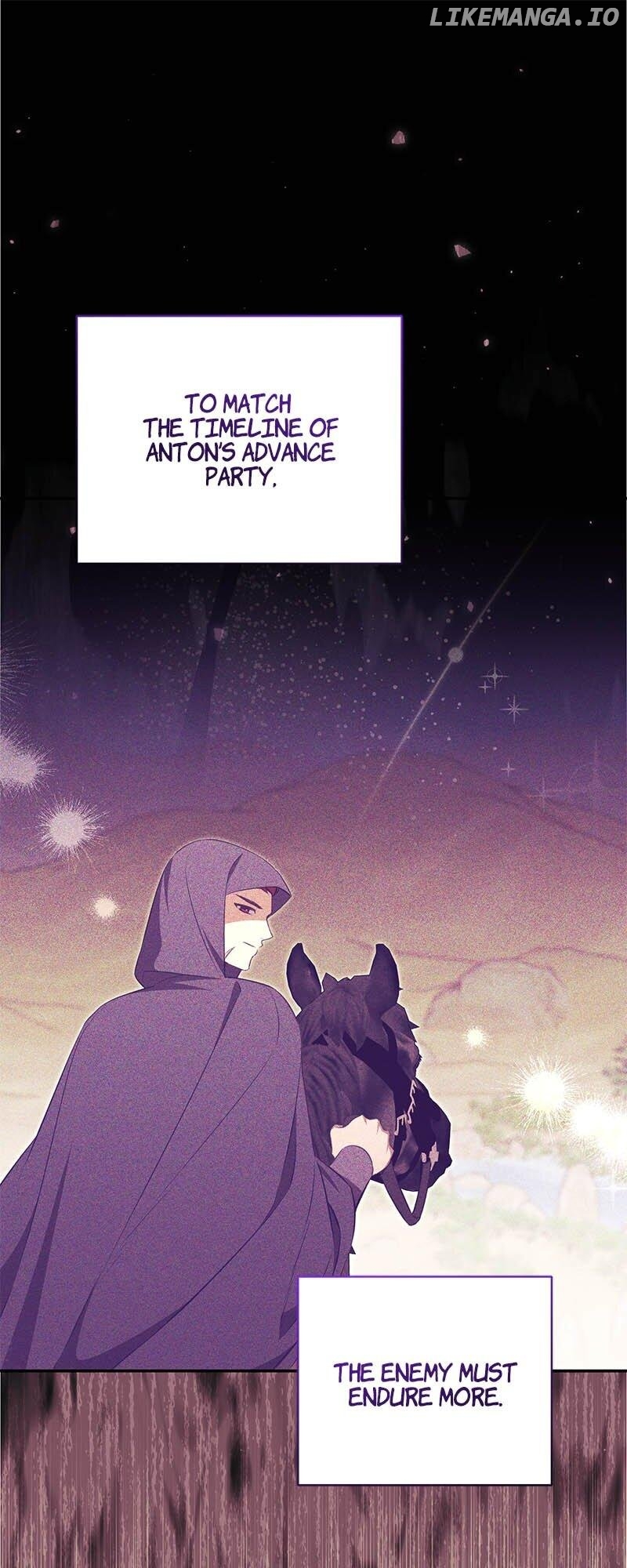 How to Make My Tyrant Husband Love Me Chapter 52 - page 47