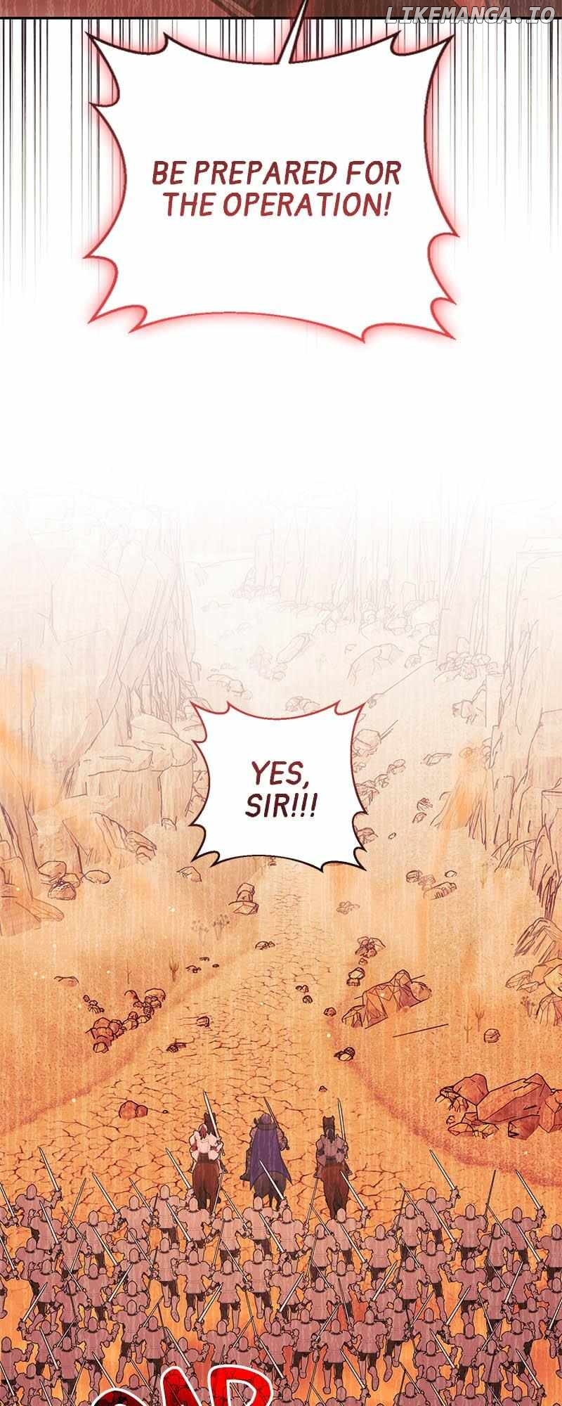 How to Make My Tyrant Husband Love Me Chapter 52 - page 5