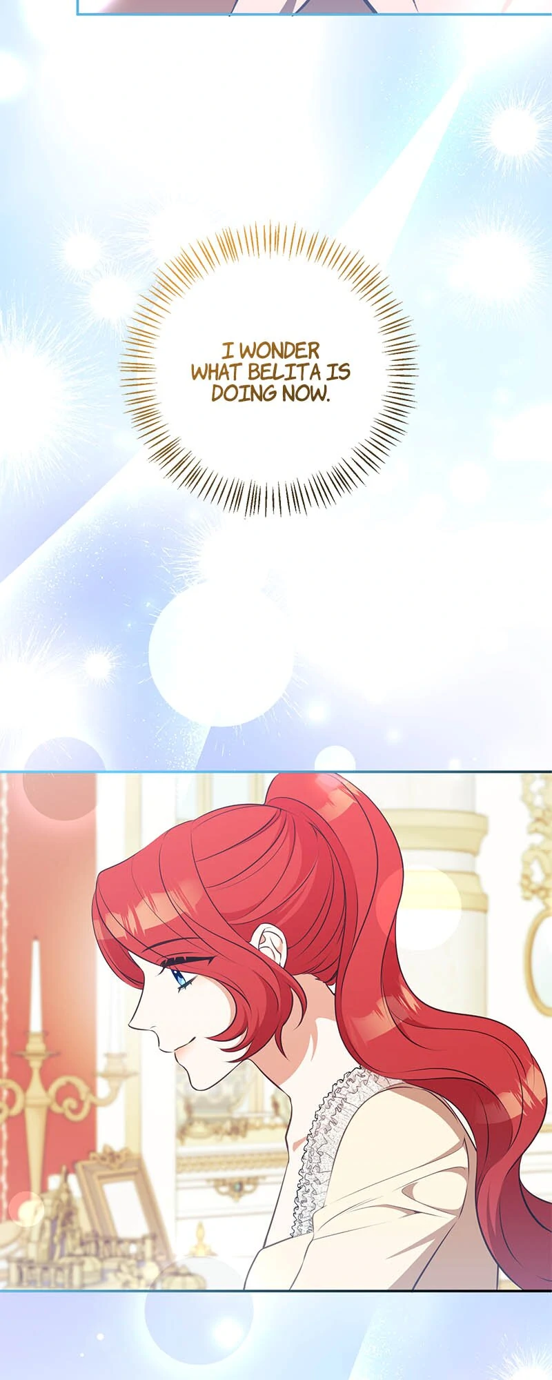 How to Make My Tyrant Husband Love Me Chapter 52 - page 50