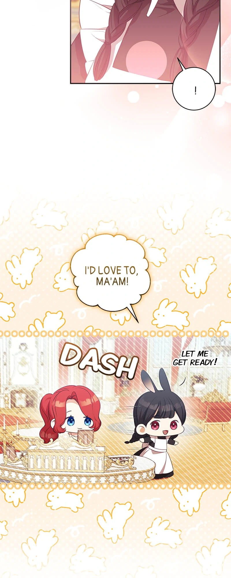 How to Make My Tyrant Husband Love Me Chapter 52 - page 54