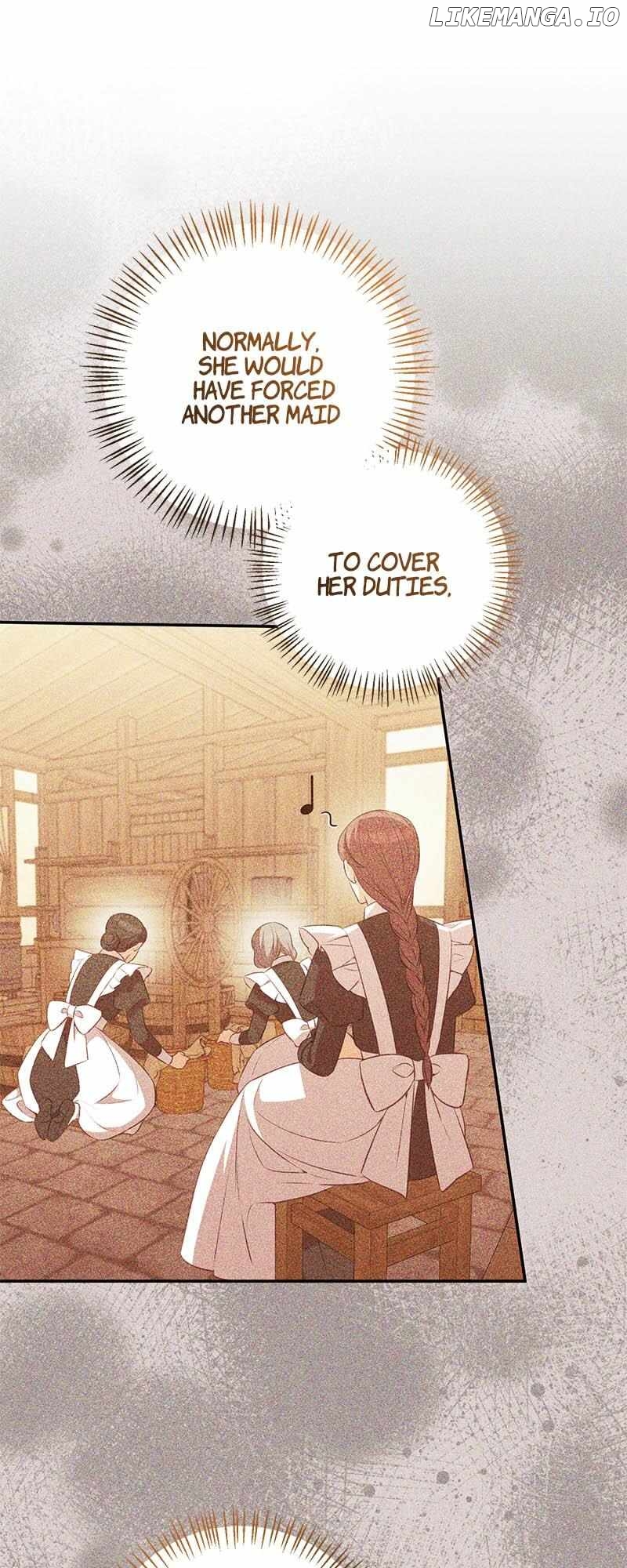 How to Make My Tyrant Husband Love Me Chapter 52 - page 64