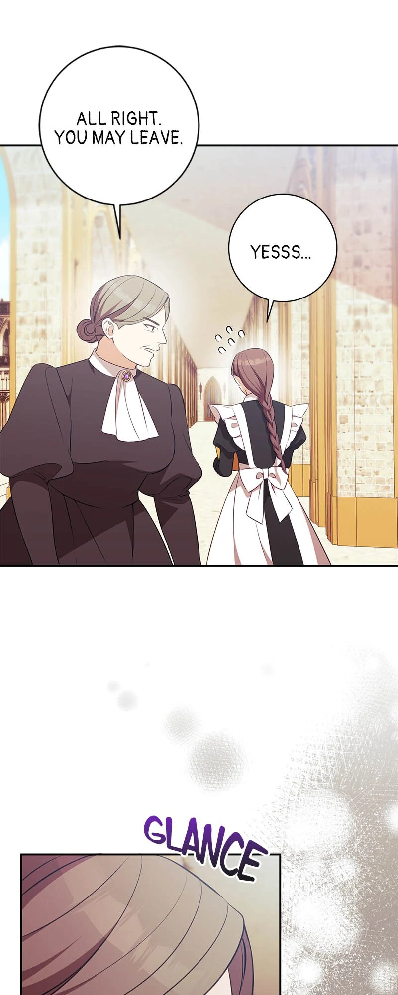 How to Make My Tyrant Husband Love Me Chapter 52 - page 66