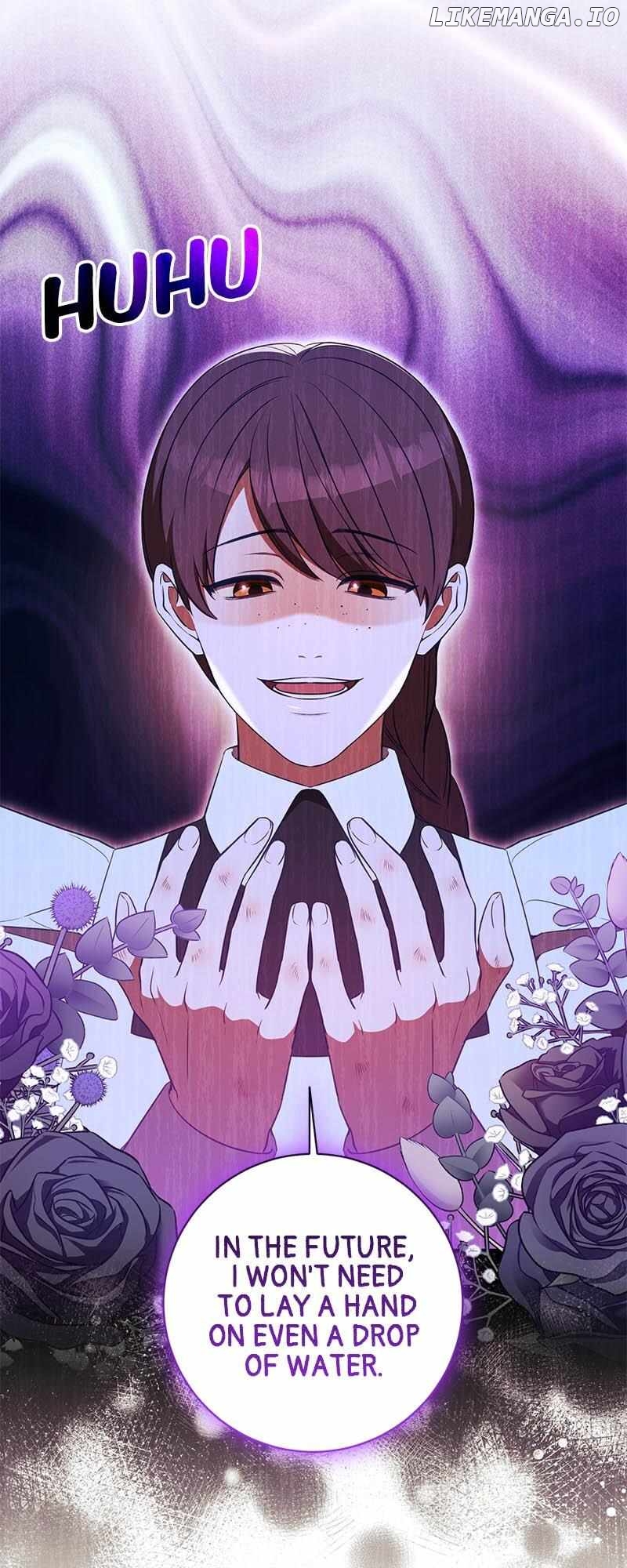 How to Make My Tyrant Husband Love Me Chapter 52 - page 70