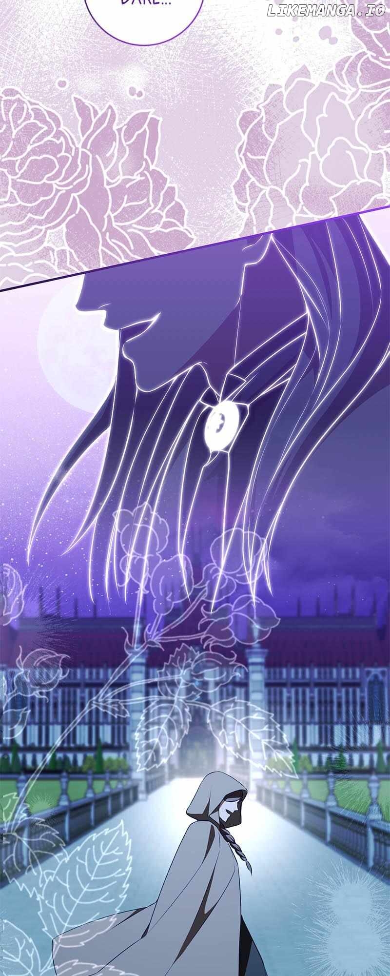 How to Make My Tyrant Husband Love Me Chapter 52 - page 72