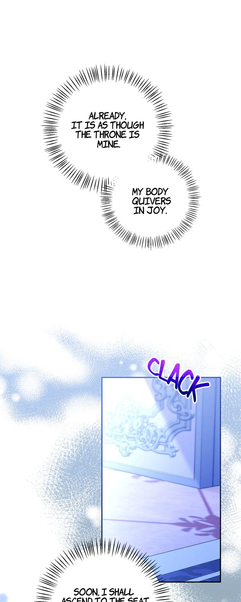 How to Make My Tyrant Husband Love Me Chapter 53 - page 13