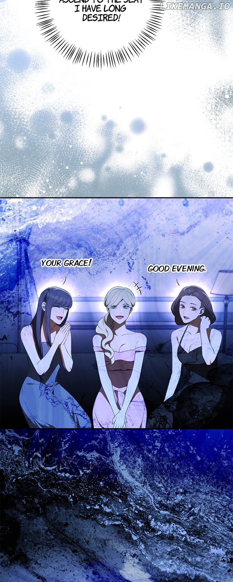 How to Make My Tyrant Husband Love Me Chapter 53 - page 14