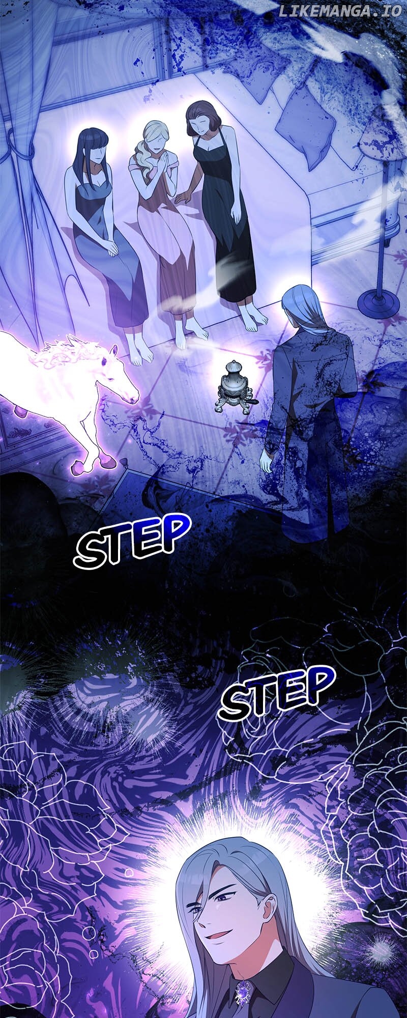 How to Make My Tyrant Husband Love Me Chapter 53 - page 15