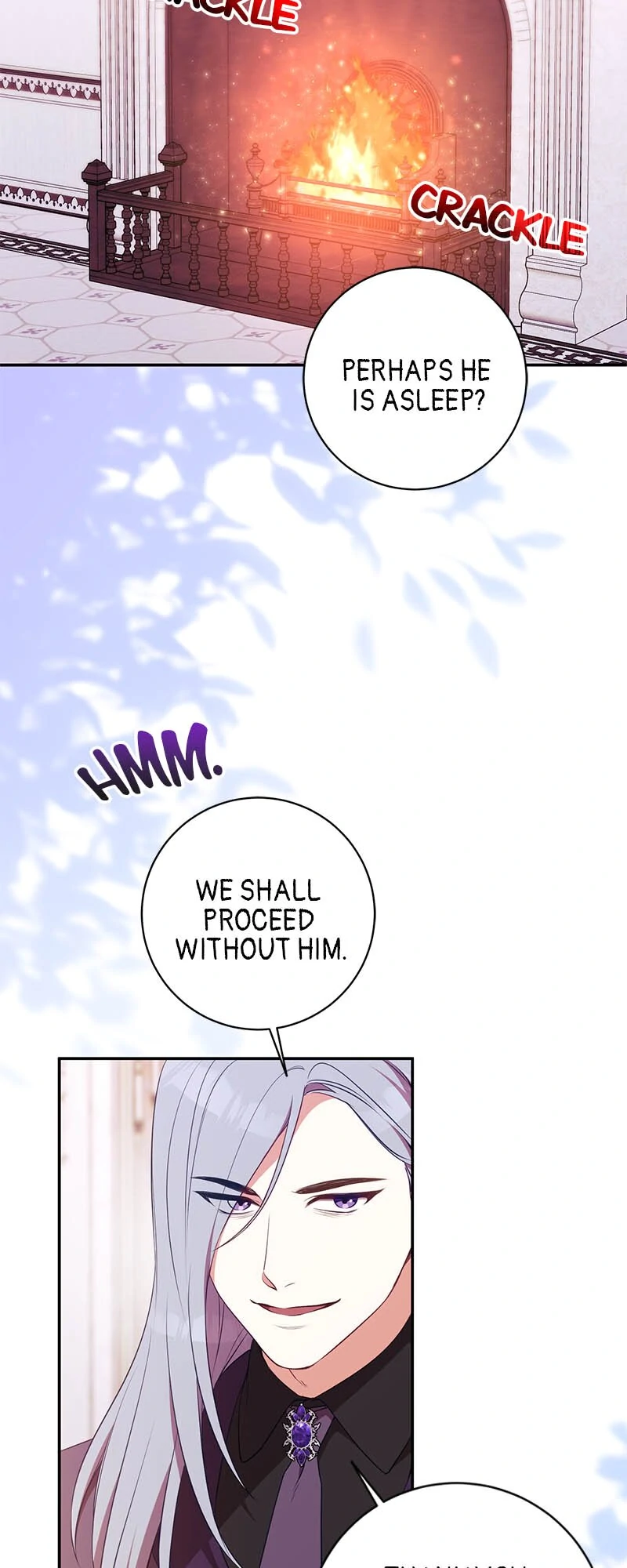 How to Make My Tyrant Husband Love Me Chapter 53 - page 20