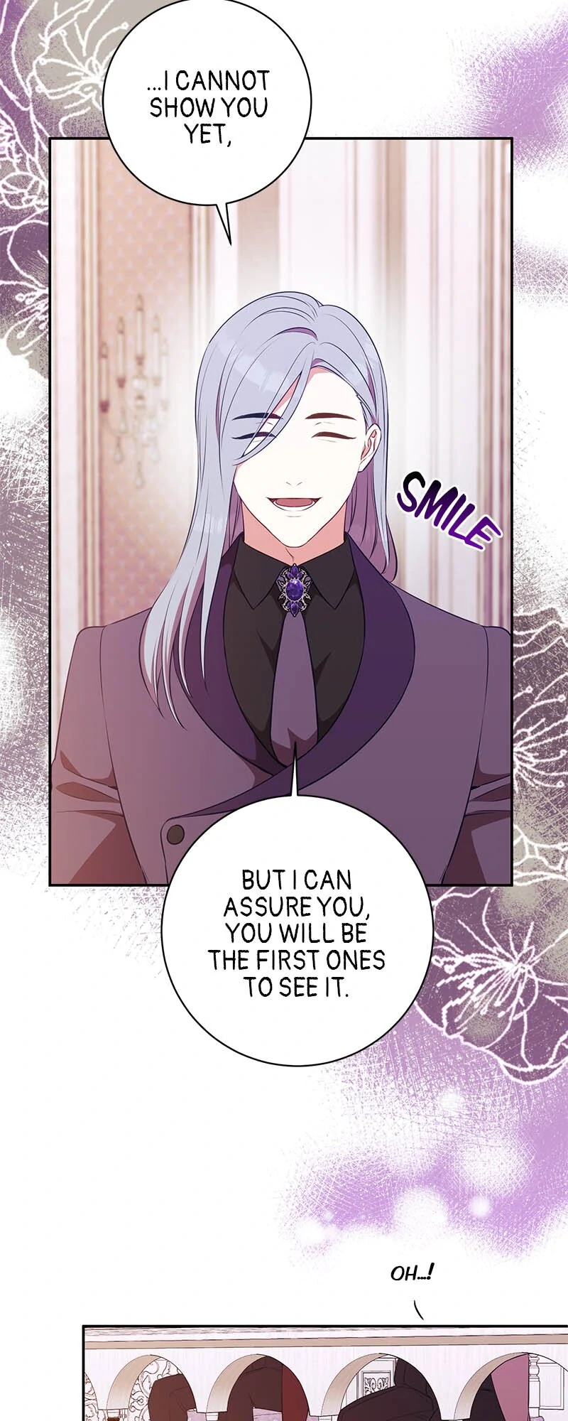 How to Make My Tyrant Husband Love Me Chapter 53 - page 26