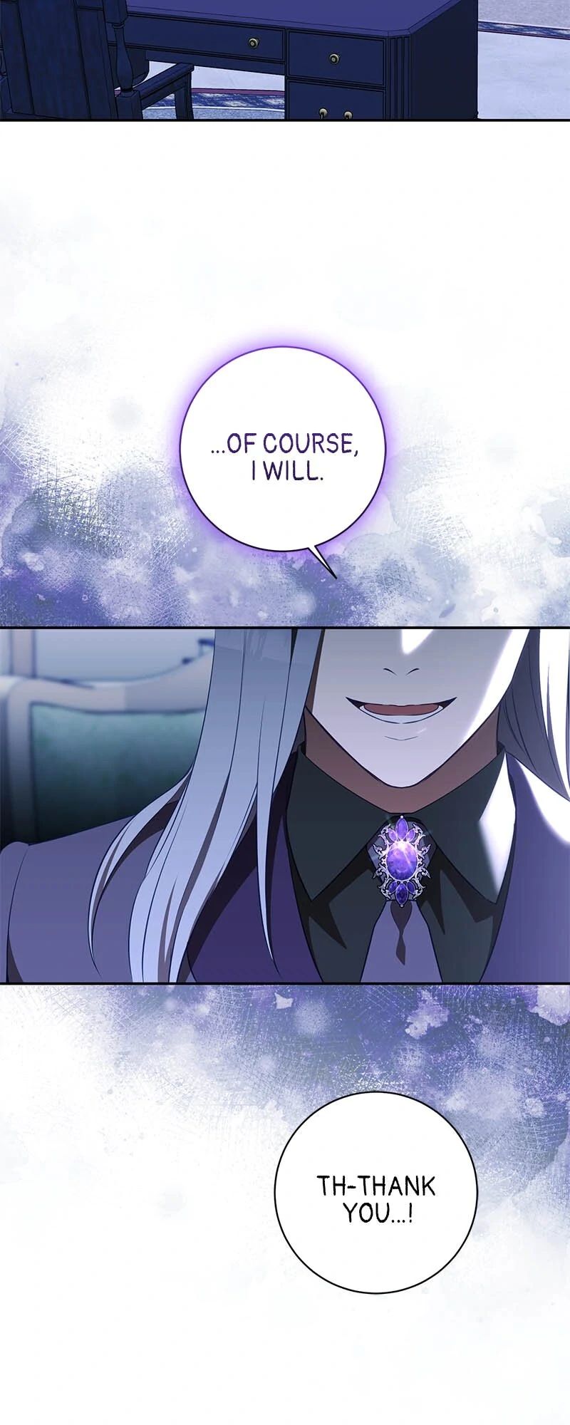 How to Make My Tyrant Husband Love Me Chapter 53 - page 2