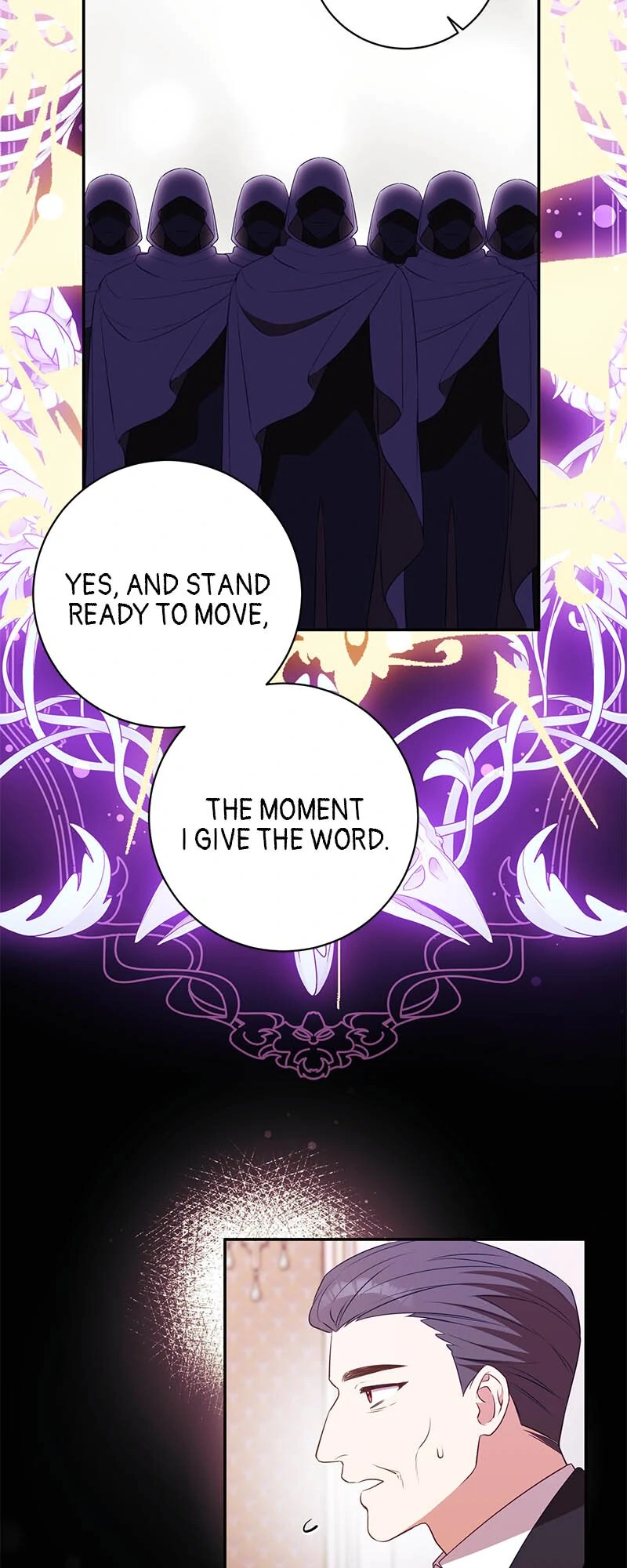 How to Make My Tyrant Husband Love Me Chapter 53 - page 29