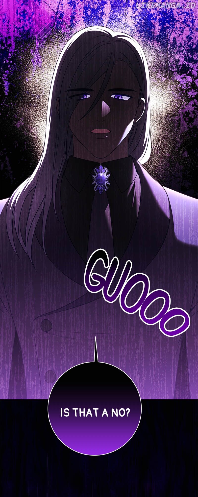 How to Make My Tyrant Husband Love Me Chapter 53 - page 33