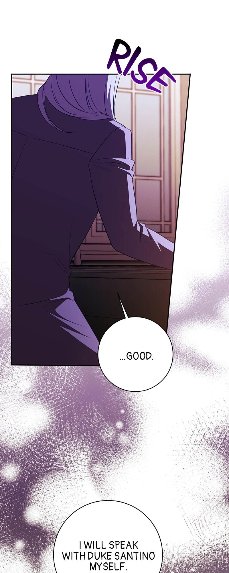 How to Make My Tyrant Husband Love Me Chapter 53 - page 36