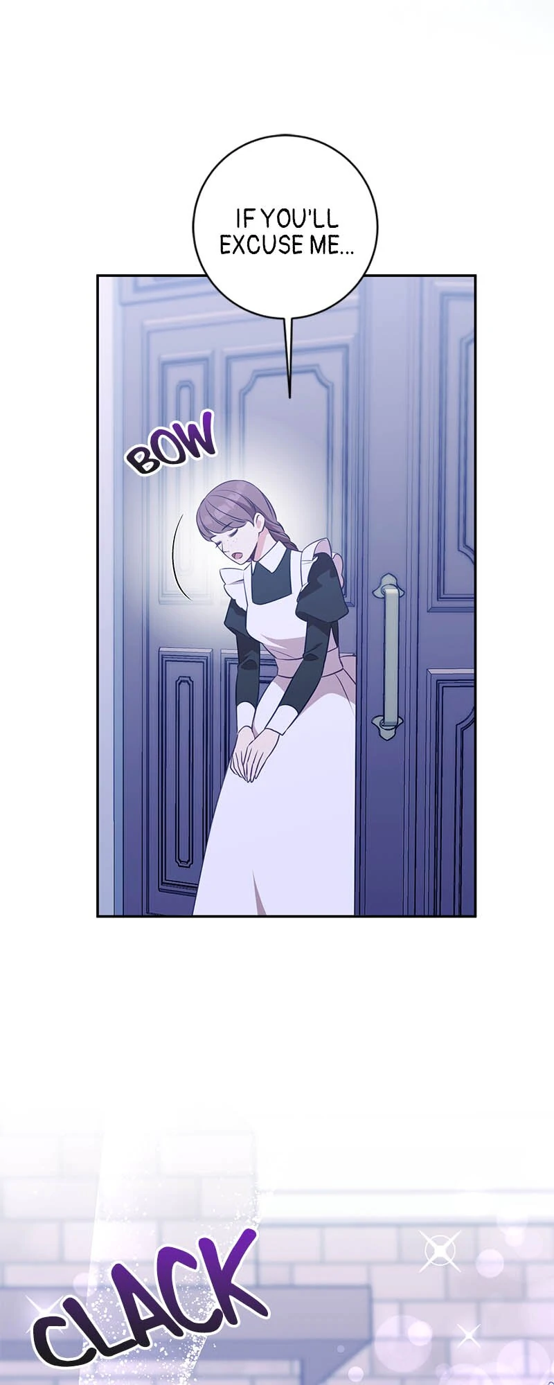 How to Make My Tyrant Husband Love Me Chapter 53 - page 3