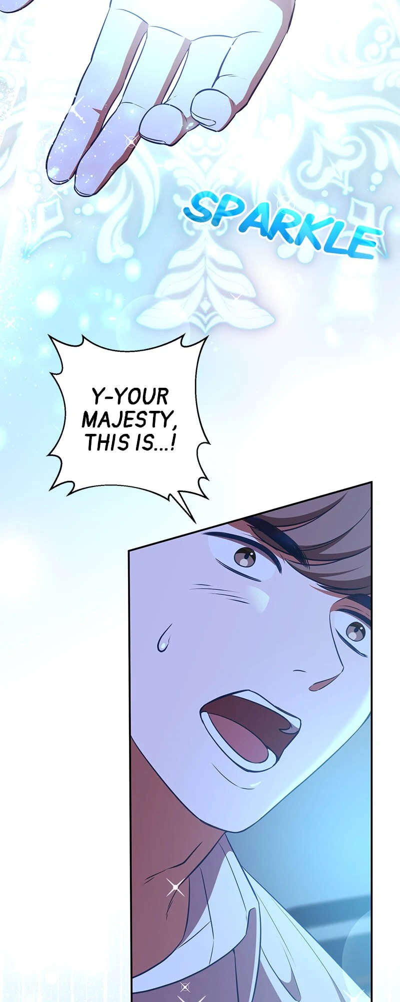 How to Make My Tyrant Husband Love Me Chapter 53 - page 42