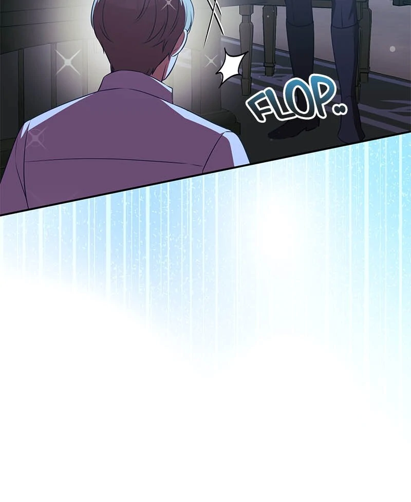 How to Make My Tyrant Husband Love Me Chapter 53 - page 44