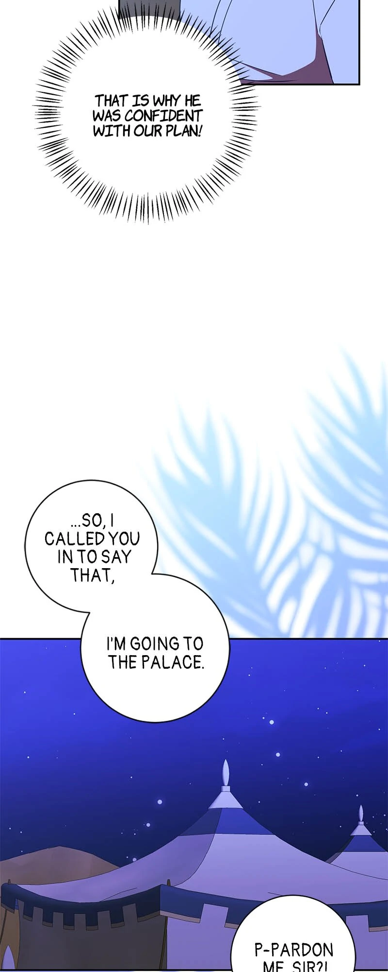 How to Make My Tyrant Husband Love Me Chapter 53 - page 48