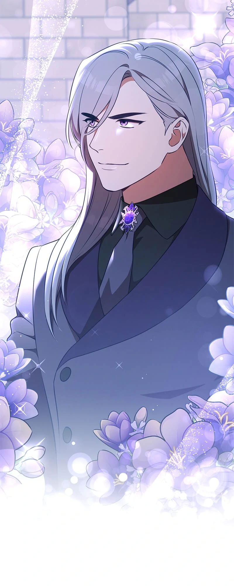 How to Make My Tyrant Husband Love Me Chapter 53 - page 4