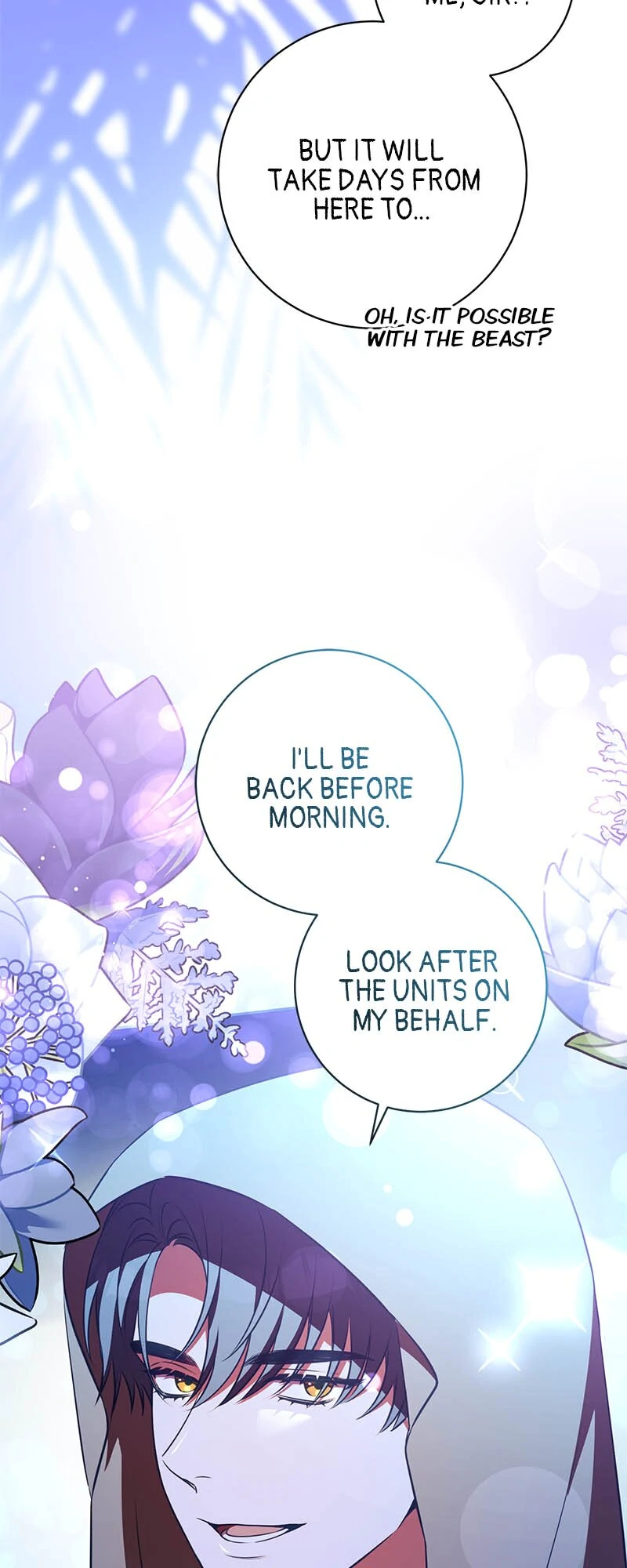 How to Make My Tyrant Husband Love Me Chapter 53 - page 49