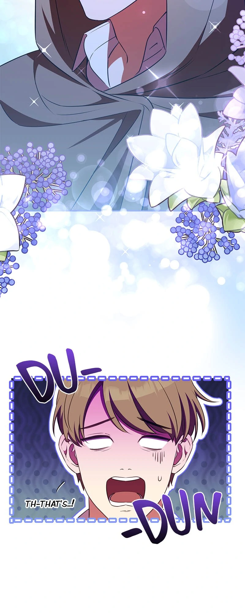 How to Make My Tyrant Husband Love Me Chapter 53 - page 50