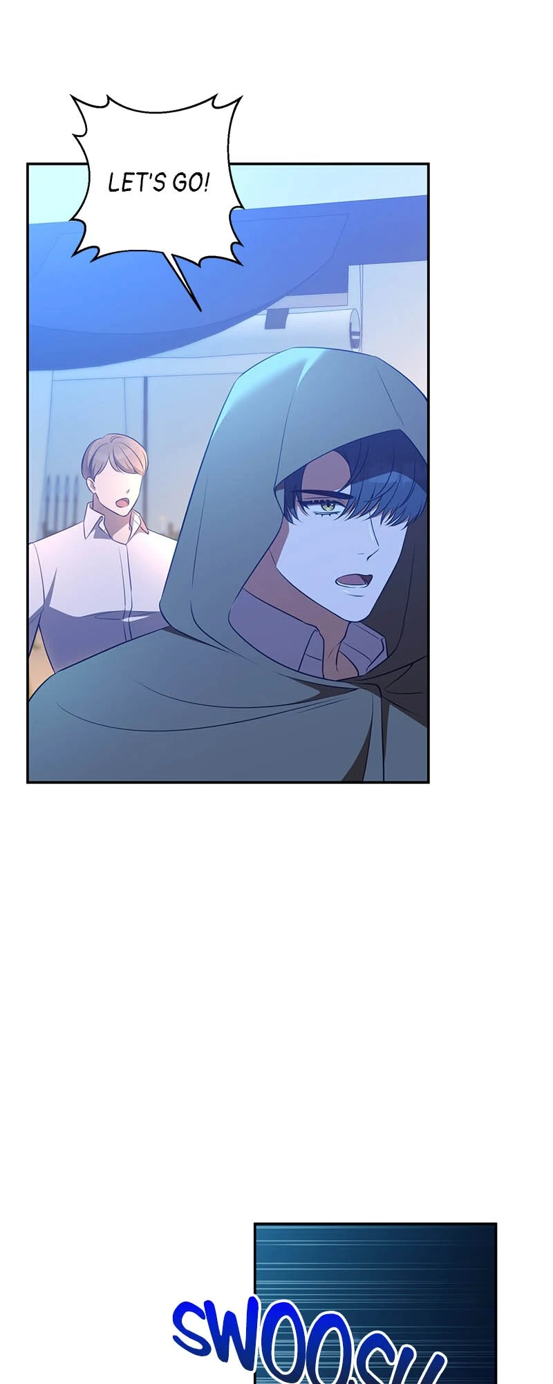 How to Make My Tyrant Husband Love Me Chapter 53 - page 52