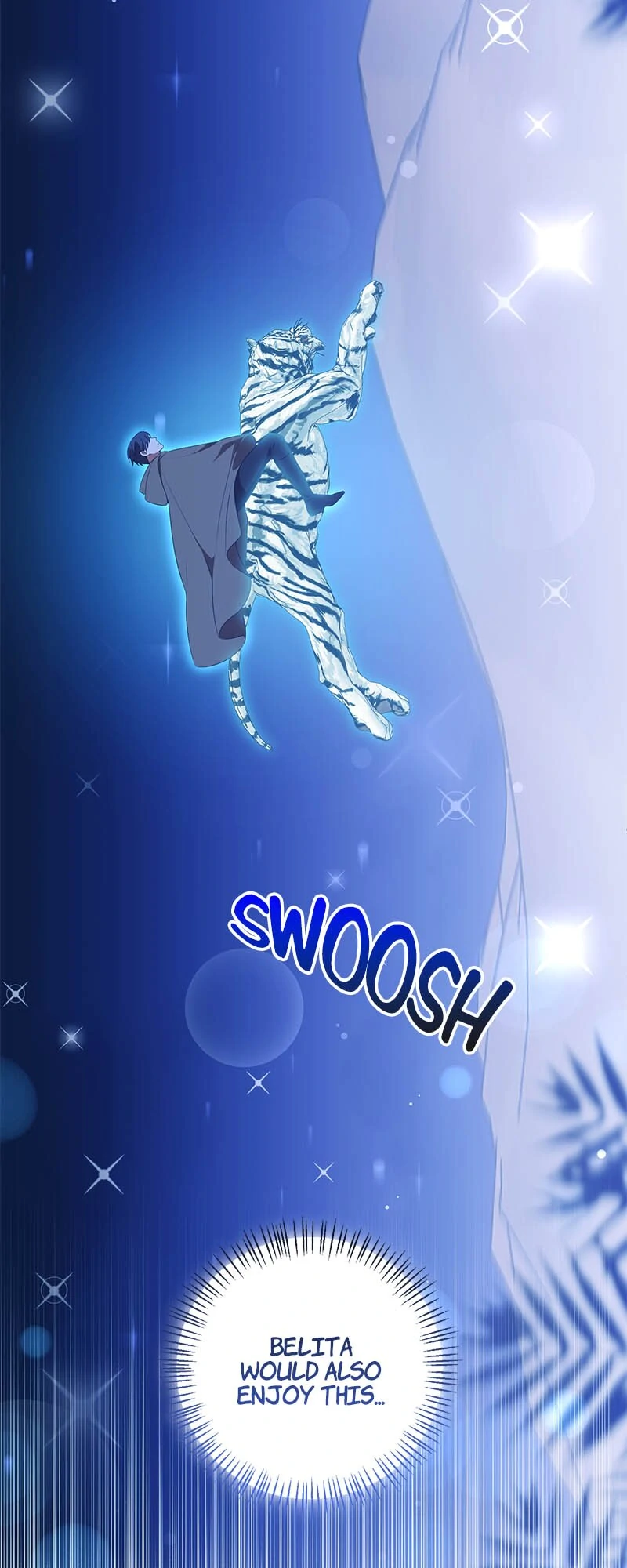 How to Make My Tyrant Husband Love Me Chapter 53 - page 54