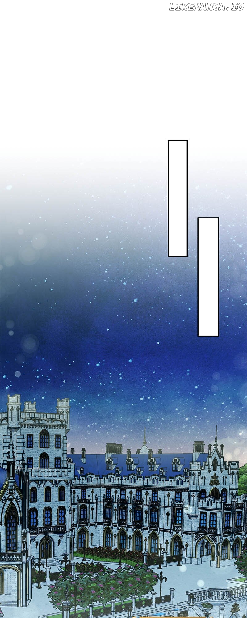 How to Make My Tyrant Husband Love Me Chapter 53 - page 57