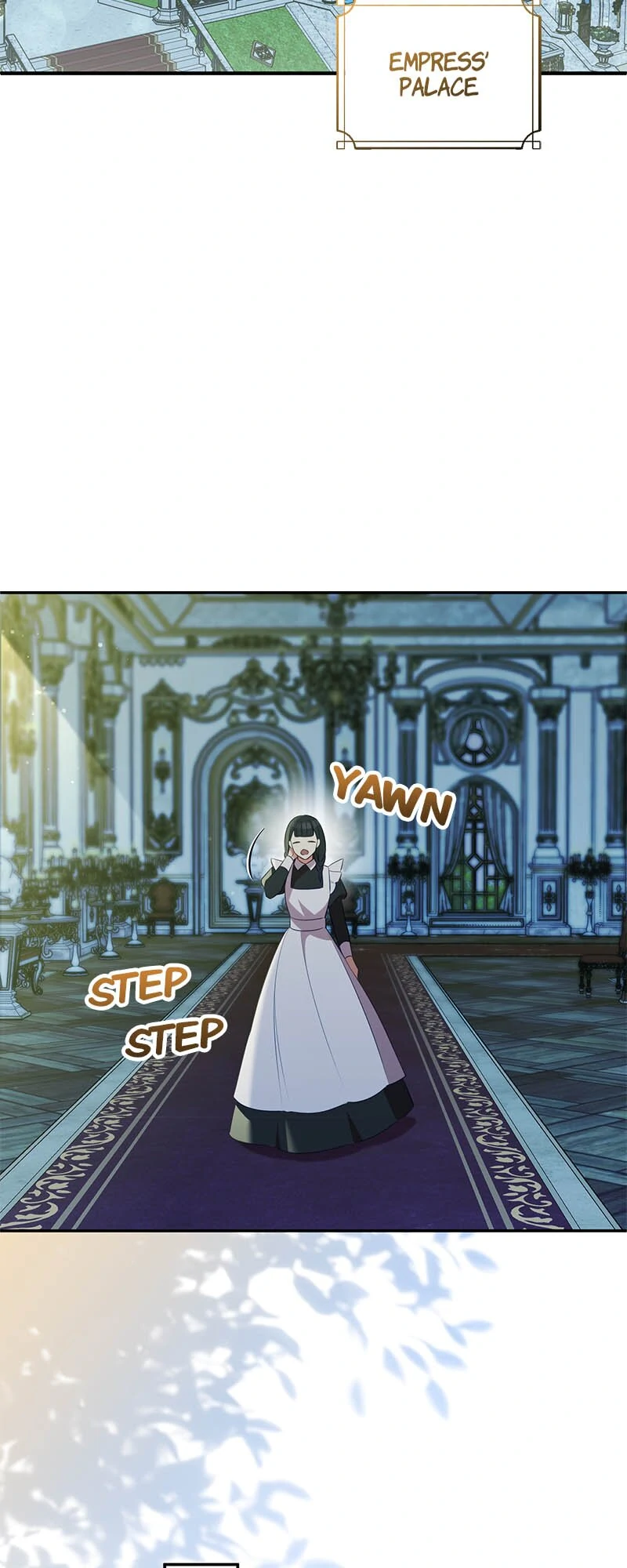 How to Make My Tyrant Husband Love Me Chapter 53 - page 58