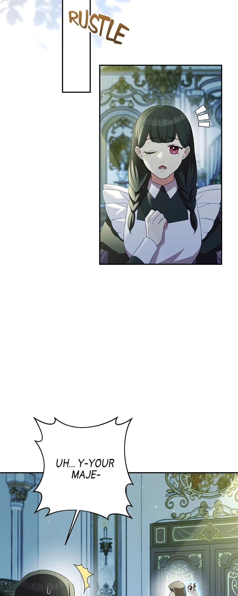 How to Make My Tyrant Husband Love Me Chapter 53 - page 59