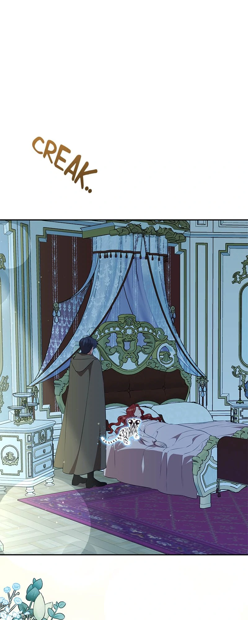 How to Make My Tyrant Husband Love Me Chapter 53 - page 62