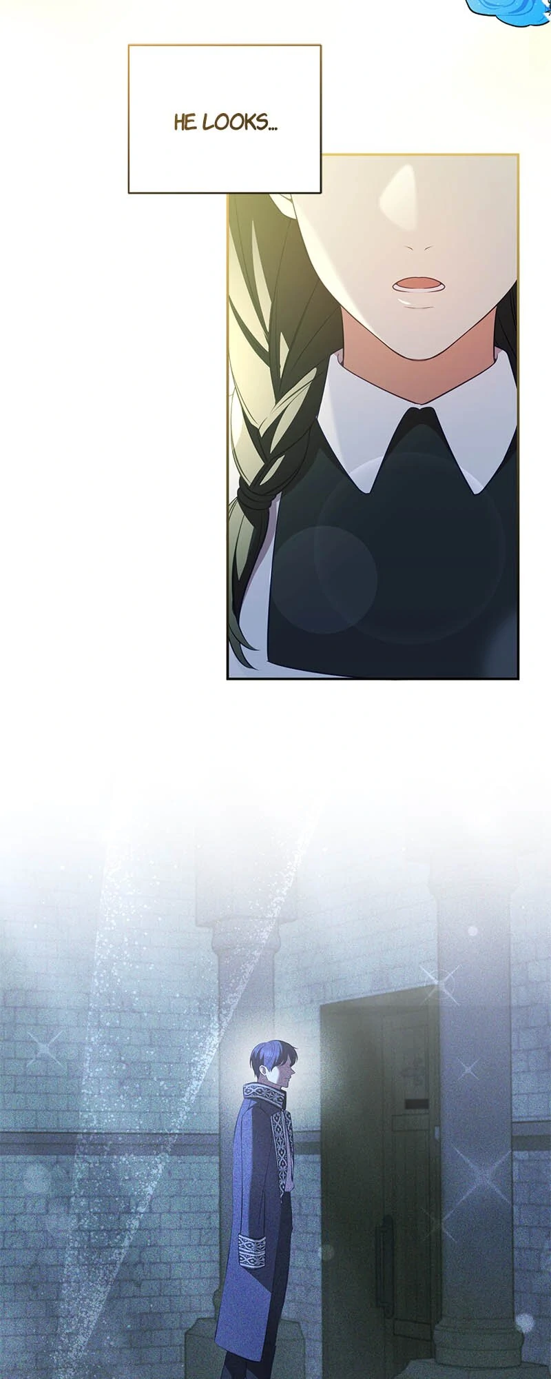 How to Make My Tyrant Husband Love Me Chapter 53 - page 64