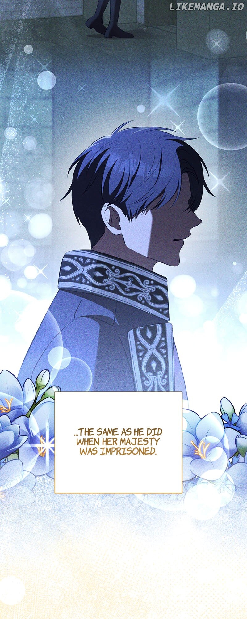 How to Make My Tyrant Husband Love Me Chapter 53 - page 65