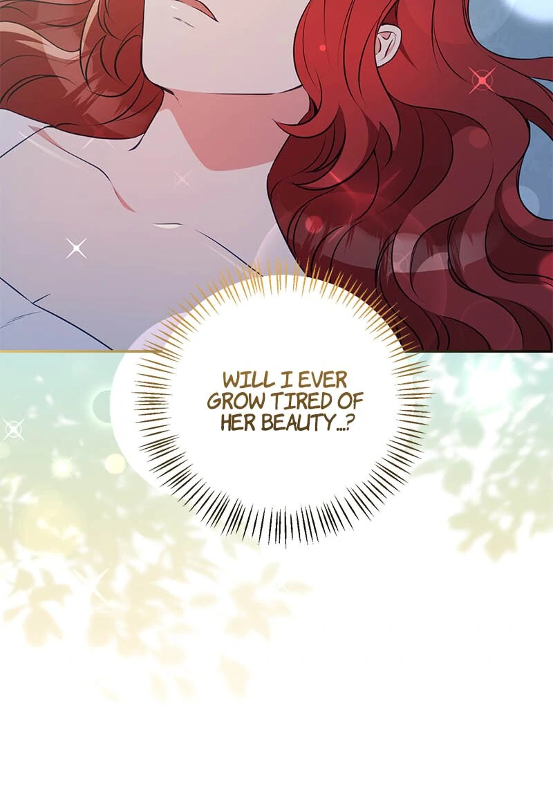 How to Make My Tyrant Husband Love Me Chapter 53 - page 68