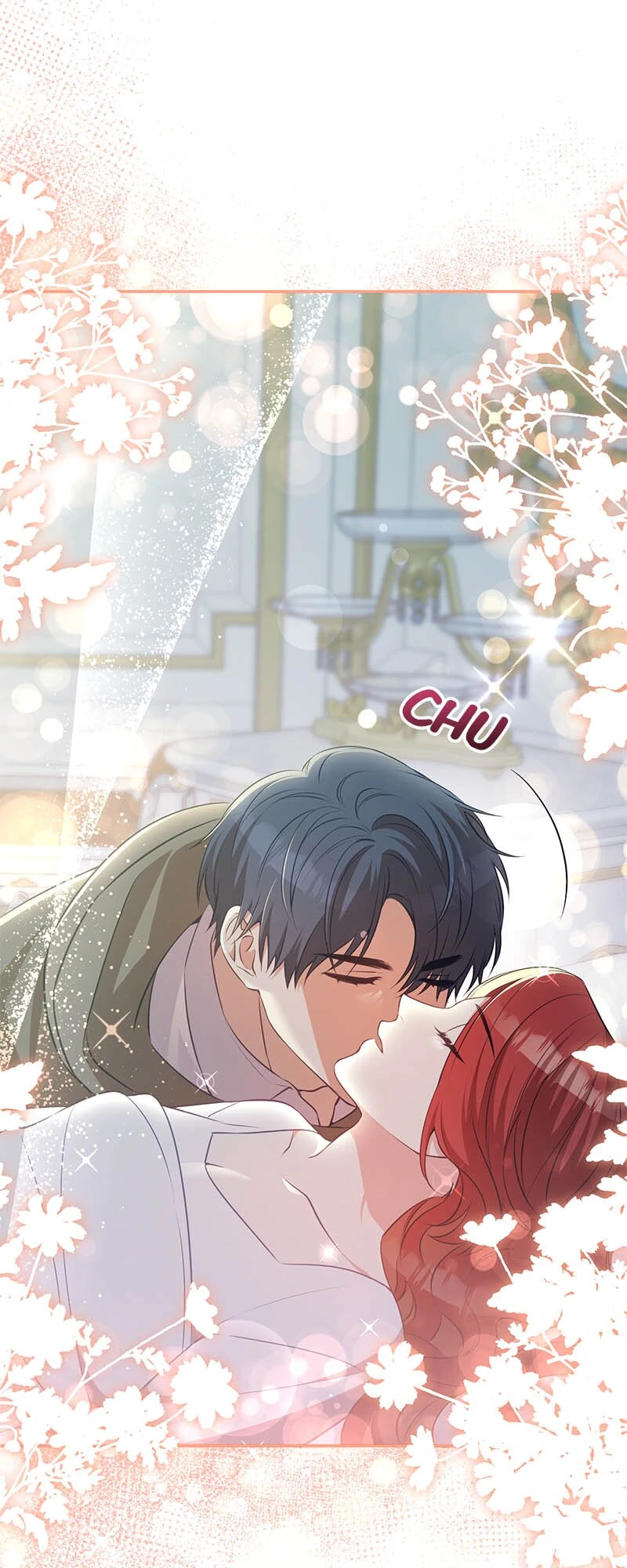 How to Make My Tyrant Husband Love Me Chapter 53 - page 69