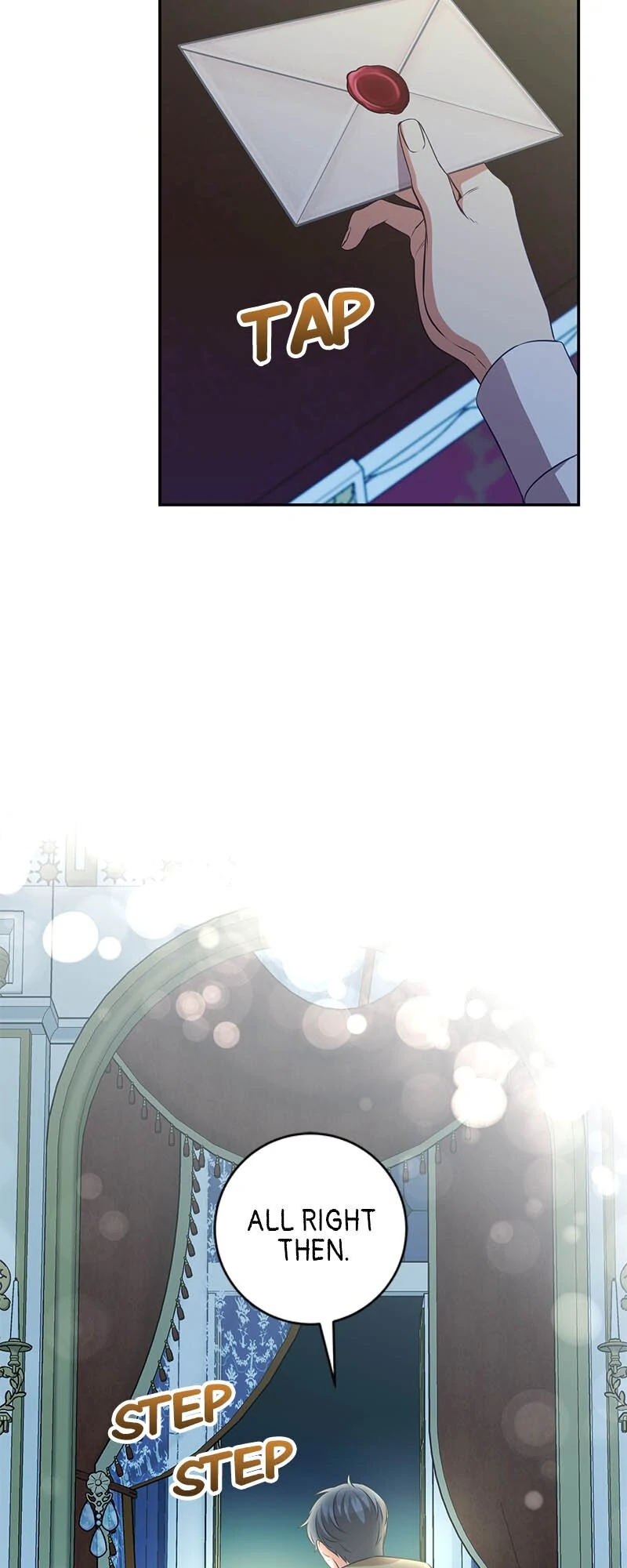 How to Make My Tyrant Husband Love Me Chapter 53 - page 72