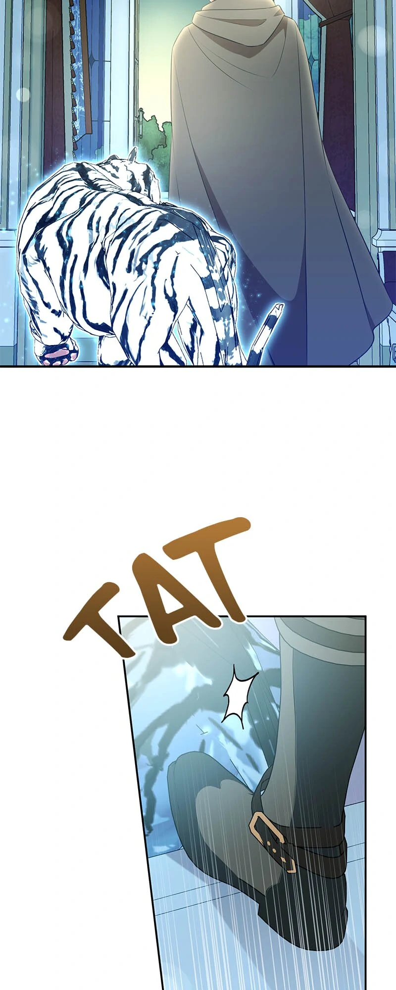 How to Make My Tyrant Husband Love Me Chapter 53 - page 73