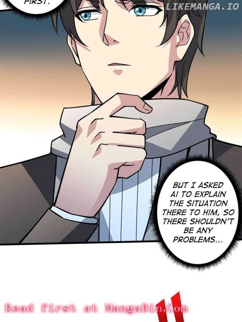 Infinite Job Transfer: I Can Summon Max Level Goddess Chapter 46 - page 3