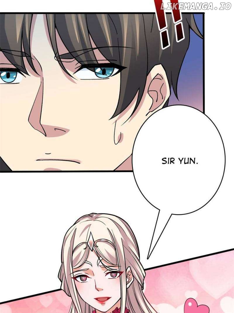 Infinite Job Transfer: I Can Summon Max Level Goddess Chapter 46 - page 4