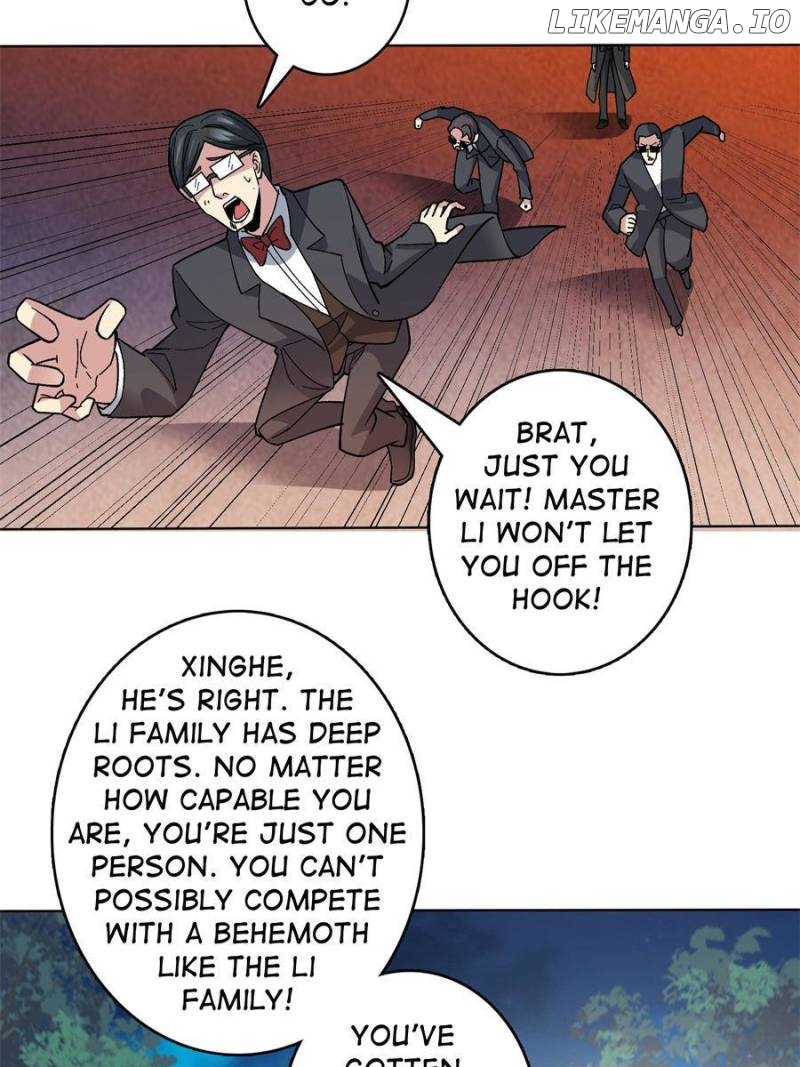 Infinite Job Transfer: I Can Summon Max Level Goddess Chapter 47 - page 9