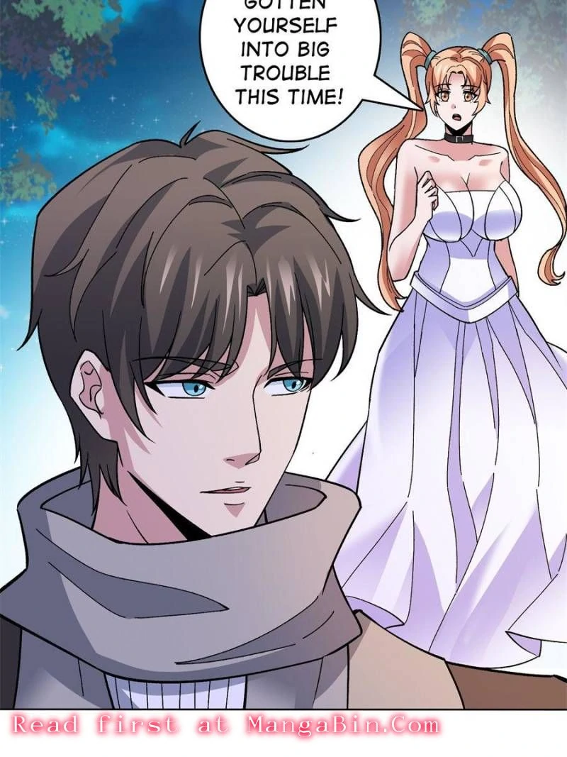 Infinite Job Transfer: I Can Summon Max Level Goddess Chapter 47 - page 10