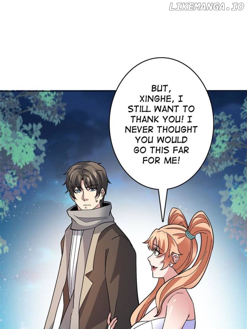 Infinite Job Transfer: I Can Summon Max Level Goddess Chapter 47 - page 11