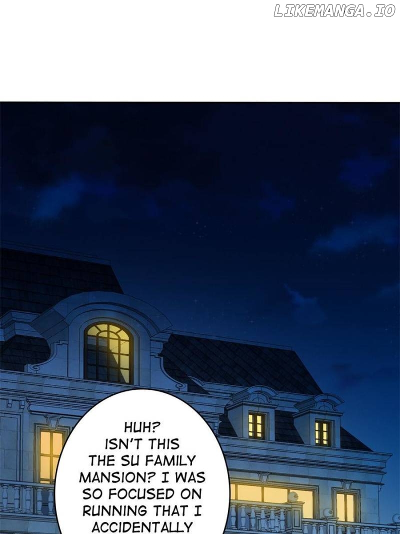 Infinite Job Transfer: I Can Summon Max Level Goddess Chapter 47 - page 14