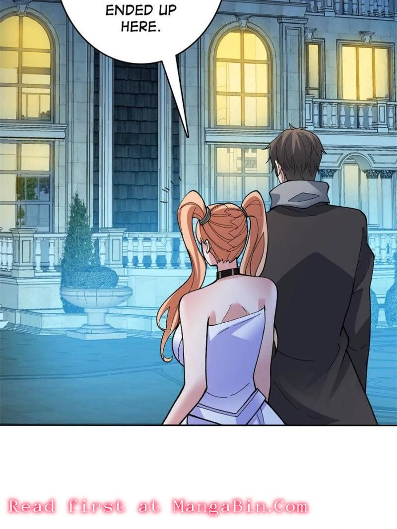 Infinite Job Transfer: I Can Summon Max Level Goddess Chapter 47 - page 15