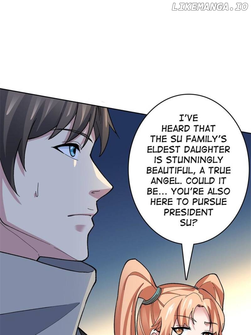 Infinite Job Transfer: I Can Summon Max Level Goddess Chapter 47 - page 16