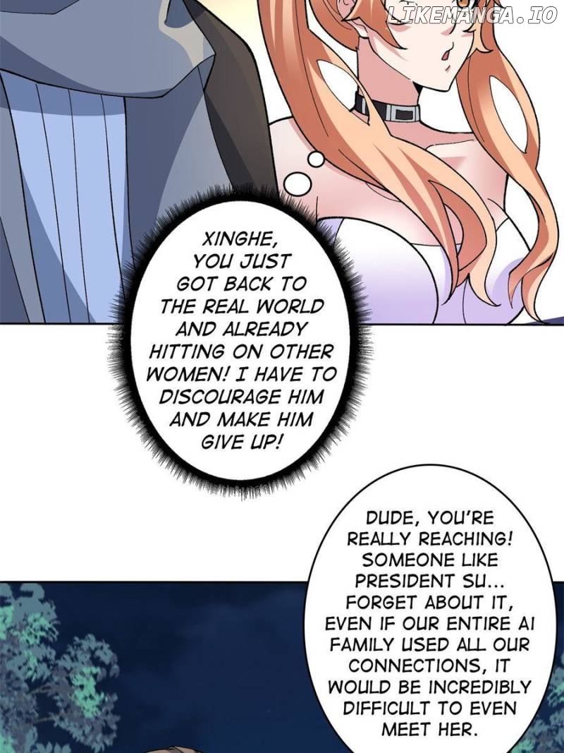 Infinite Job Transfer: I Can Summon Max Level Goddess Chapter 47 - page 17